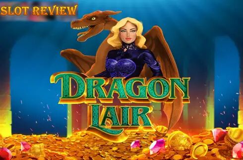 Dragon Lair Slot Review